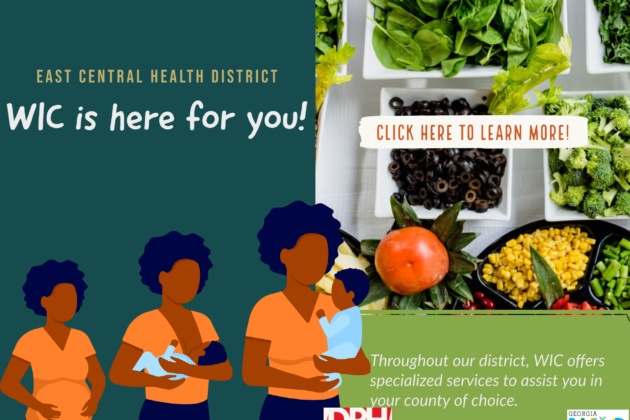 East Central Health Jobs